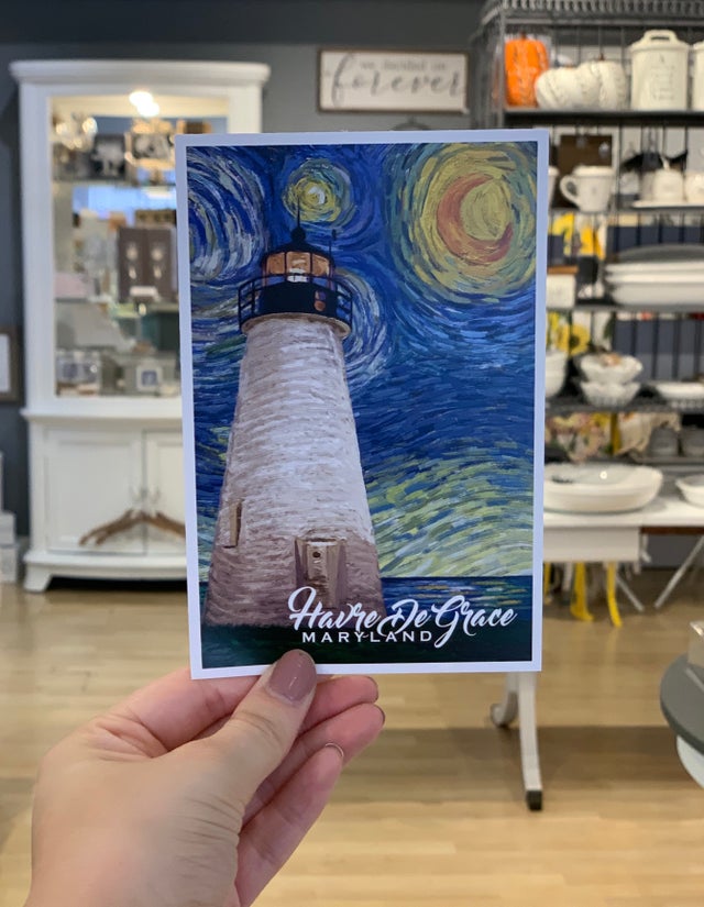 Local & Coastal Favorites | Blue Heron Gifts & Boutique