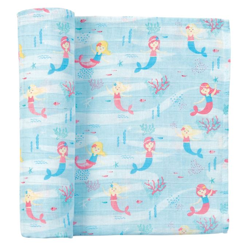 Mud pie mermaid cheap